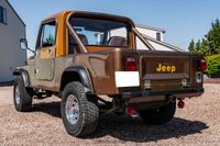 1985 Jeep CJ-8 Scrambler for sale