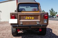 1985 Jeep CJ-8 Scrambler for sale