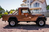 1985 Jeep CJ-8 Scrambler for sale