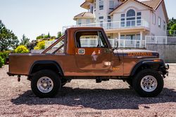 1985 Jeep CJ-8 Scrambler for sale