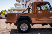1985 Jeep CJ-8 Scrambler for sale