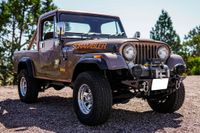 1985 Jeep CJ-8 Scrambler for sale