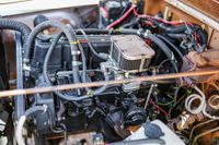 1985 Jeep CJ-8 Scrambler for sale