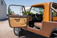 1985 Jeep CJ-8 Scrambler for sale