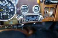 1985 Jeep CJ-8 Scrambler for sale