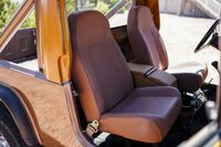 1985 Jeep CJ-8 Scrambler for sale