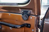 1985 Jeep CJ-8 Scrambler for sale