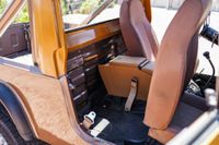 1985 Jeep CJ-8 Scrambler for sale