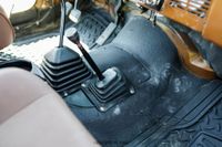 1985 Jeep CJ-8 Scrambler for sale