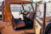 1985 Jeep CJ-8 Scrambler for sale