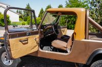 1985 Jeep CJ-8 Scrambler for sale