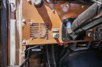 1985 Jeep CJ-8 Scrambler for sale