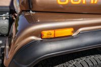1985 Jeep CJ-8 Scrambler for sale