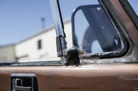 1985 Jeep CJ-8 Scrambler for sale