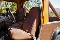 1985 Jeep CJ-8 Scrambler for sale