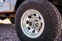 1985 Jeep CJ-8 Scrambler for sale