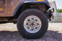 1985 Jeep CJ-8 Scrambler for sale