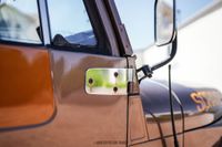 1985 Jeep CJ-8 Scrambler for sale