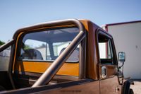 1985 Jeep CJ-8 Scrambler for sale