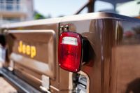 1985 Jeep CJ-8 Scrambler for sale