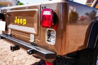 1985 Jeep CJ-8 Scrambler for sale
