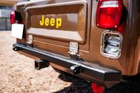 1985 Jeep CJ-8 Scrambler for sale