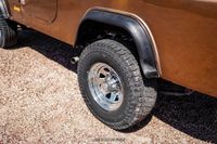 1985 Jeep CJ-8 Scrambler for sale