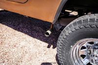 1985 Jeep CJ-8 Scrambler for sale