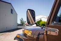 1985 Jeep CJ-8 Scrambler for sale