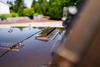 1985 Jeep CJ-8 Scrambler for sale