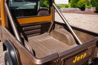 1985 Jeep CJ-8 Scrambler for sale