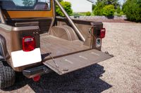 1985 Jeep CJ-8 Scrambler for sale