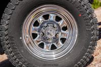 1985 Jeep CJ-8 Scrambler for sale