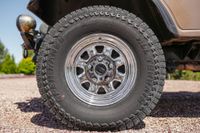 1985 Jeep CJ-8 Scrambler for sale
