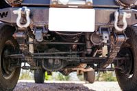 1985 Jeep CJ-8 Scrambler for sale