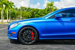 2013 Mercedes-Benz CLS 550 4MATIC for sale