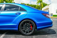 2013 Mercedes-Benz CLS 550 4MATIC for sale