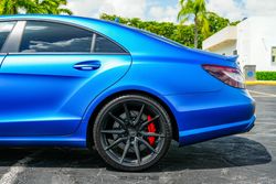 2013 Mercedes-Benz CLS 550 4MATIC for sale