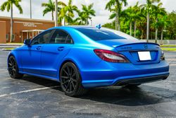 2013 Mercedes-Benz CLS 550 4MATIC for sale