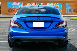 2013 Mercedes-Benz CLS 550 4MATIC for sale