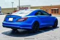 2013 Mercedes-Benz CLS 550 4MATIC for sale
