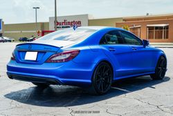 2013 Mercedes-Benz CLS 550 4MATIC for sale