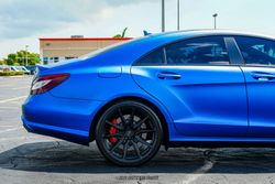 2013 Mercedes-Benz CLS 550 4MATIC for sale