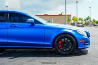2013 Mercedes-Benz CLS 550 4MATIC for sale