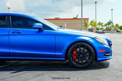 2013 Mercedes-Benz CLS 550 4MATIC for sale