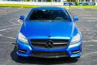 2013 Mercedes-Benz CLS 550 4MATIC for sale