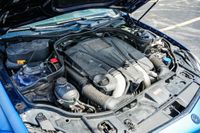 2013 Mercedes-Benz CLS 550 4MATIC for sale
