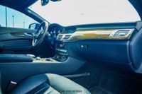 2013 Mercedes-Benz CLS 550 4MATIC for sale