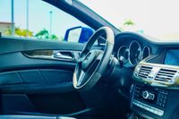 2013 Mercedes-Benz CLS 550 4MATIC for sale