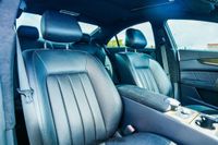 2013 Mercedes-Benz CLS 550 4MATIC for sale